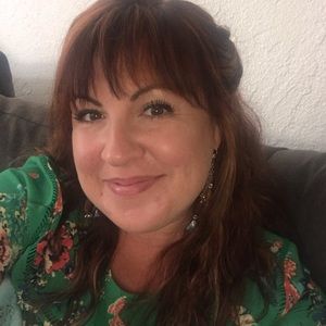 Meet your Posher, Kari